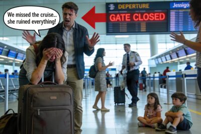 My Family Planned A Secret Trip Without Me And Demanded I Watch Their Kids—So I Disappeared The Day Before They Left And Let Karma Do The Rest