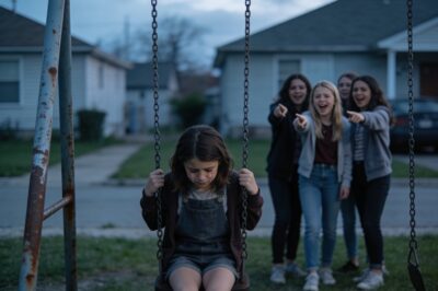 “You’re Not Family”: She Bullied Me Since Age 7, Now She Wants My House.