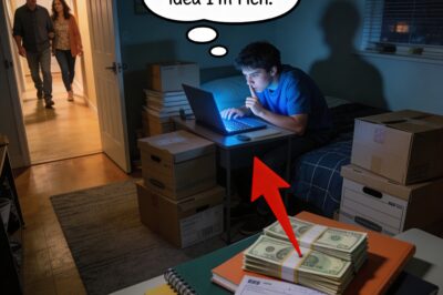 My Parents Didn’t Know I Was A Millionaire Until They Were Homeless—Now They Want Me To Save The ‘Golden Child’ Who Ruined Them.