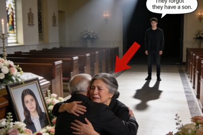 My Parents Dumped Me For 9 Years To Care For My Sick Sister — When They Returned, I Pretended They Were Strangers.