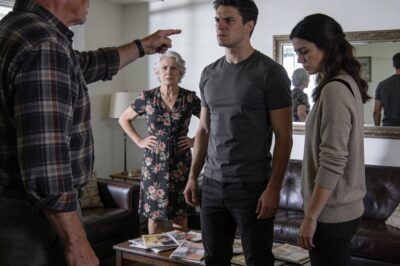 My In-Laws Plotted To Steal My Fortune, But The Document They Wrote Saved Me.