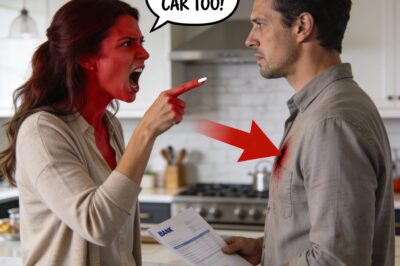 She Demanded I Split My Son’s Car Fund With Her Son. I Said No, And The Aftermath Is Brutal.