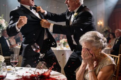 My Mom Demanded I Hand My Business To Her Con-Artist Boyfriend Or Be Disowned Forever.