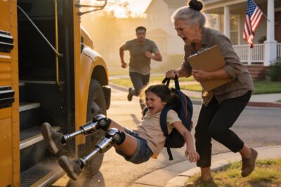 The Price of a Penny: How an HOA Treasurer Broke My Daughter to Save a Dime