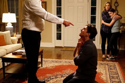 My Sister Stole My Boyfriend A Week Before Her Wedding, So I Made Sure She Lost Her Groom Too.