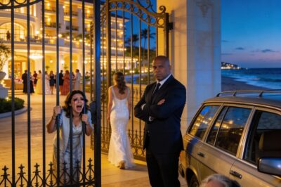 My Parents Threw A Secret Housewarming Party In The Home I Bought Them, Claiming It Was My Sister’s Gift, Until I Showed Up With The Deed And Called The Police.