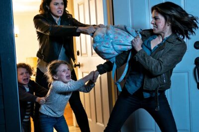 My stepdaughter told me to disappear for her “real dad,” but when he demanded her college fund, she realized her mistake…