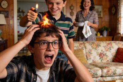 My Mom Had A Baby With My Best Friend? No, She Did Something Much Worse, And My Fiancée Took Her Side.