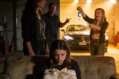 After 8 Years Of “No Room” At The Family Cottage, I Bought The Resort Next Door And Banned My Mother.