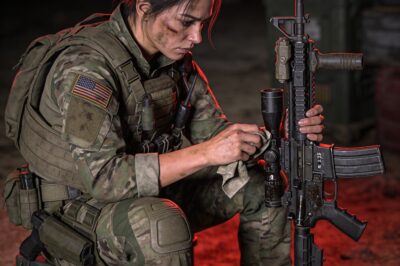 They Called Me a “Political Experiment” and Laughed When I Was Assigned to Their Team, Convinced I Was Just a Diversity Hire Who Would Freeze at the First Sign of Combat, But When Their Arrogance Led Them Into a Deadly Ambush They Never Saw Coming, They Realized Too Late That the Only Thing Standing Between Them and Total Annihilation Was the “Useless” Woman They Had Betrayed and Belittled Before the Mission Even Began.