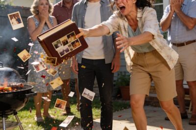 MY FIANCÉE ASKED FOR A “BREAK” TO DATE HER TOXIC EX SO I SOLD OUR HOUSE WHILE SHE WAS GONE