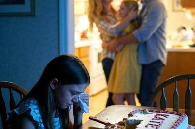 My parents told me the money in my grandfather’s will was a mistake, but I knew exactly why he left it to me.