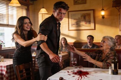 My Mom Drained My Entire College Fund For Her Stepdaughter, Then Years Later Begged Me To Pay Her Rent…