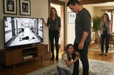 My Family Called Me A Monster For Not Believing My Sister’s Pain, Until I Showed Them Security Footage Of Her Practicing Her “Fainting” Angles In The School Hallway Just Before My Graduation Ceremony…