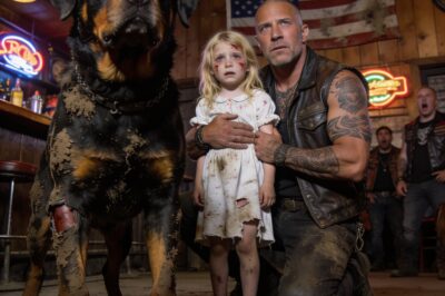 The Biker, The Beast, and The Daughter I Never Knew Existed: How A Seven-Year-Old Girl and Her Dying Dog Shattered My World, Forced Me to Face The Demons of My Past, And Led Me On A Terrifying Ride Into The Kentucky Darkness To Save The Woman I Loved From A Monster Who Thought He Could Take Everything From Me Without Consequences