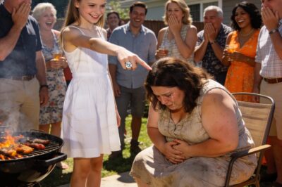 My Parents Forced Me To Lose Weight For My Sister’s Wedding, But When I Arrived, They Begged Me To Leave…