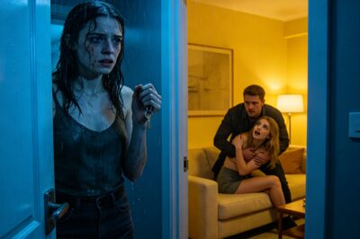 Revenge Date: My Sister’s “True Love” Helped Me Destroy Her Ego