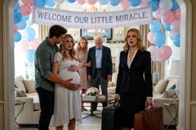 My Husband Impregnated My Best Friend, and My Family Helped Them Hide It.