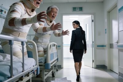 “My Parents Stole My Entire Inheritance For My Twin’s Lavish Wedding Because She Was Born 12 Minutes First…”