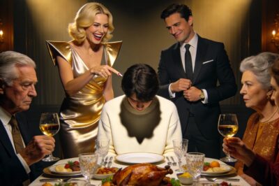 They Ignored Me For 20 Years, So I Became A Secret Millionaire And Ruined Dinner