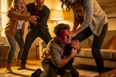 My Brother-In-Law Confessed His Love To My Wife, Then We Found The Hidden Folder On His Laptop