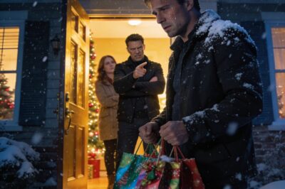 My Brother Banned Me From Christmas After I Paid His Mortgage, So I Cancelled His “Free Ride” Forever.