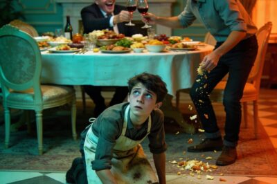 My Dad Bankrupted Himself for My Cousin and Left Me with Nothing—Now He’s Begging Me for a Bailout.