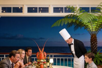 “My Family Mocked My ‘Cheap’ Vacation, Until The Manager Bowed And Called Me ‘Boss’…”