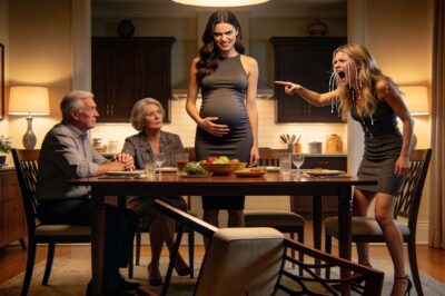 My Sister Got Pregnant by My Fiancé, and My Parents Demanded I Give Her My Wedding Venue Because “She Needs It More.