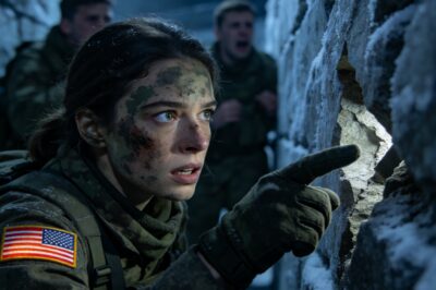 They Said I Didn’t Belong, That I Was Too Weak for the SEAL Sniper Teams. They Sabotaged My Gear, Mocked My Name in the Dark, and Waited for Me to Break. But When the Mission Went Wrong and Death Came Screaming Down the Dead Corridor, They Realized the “Ghost” They Created Was the Only Thing Standing Between Them and a Body Bag.