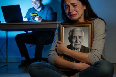 My Husband Filed for Divorce to Take Half My Inheritance, But He Didn’t Know My Father Left a Secret “Poison Pill” in the Will.