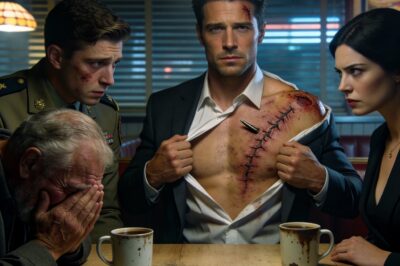 My Husband Bragged About Using Me For Money, Not Realizing I Was Listening To Every Word.