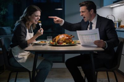 My Husband And Best Friend Thought I Was Out Of Town So They Threw A Party For Their Unborn Child Using My Money And My Home.