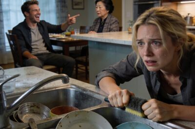 My Husband Confessed He Impregnated My Best Friend In A Language He Thought I Didn’t Speak, But My Secret Obsession Gave Me The Power To Destroy His Double Life…