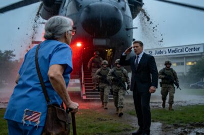 The Liability with the Limp: They Threw Me Away Like Trash, Ignoring the Scars I Earned Saving Marines in Kandahar, Until the Sky Tore Open and Four Heavy-Lift Choppers Landed on Their Precious Lawn Demanding the One Thing They Hated Most—Me.