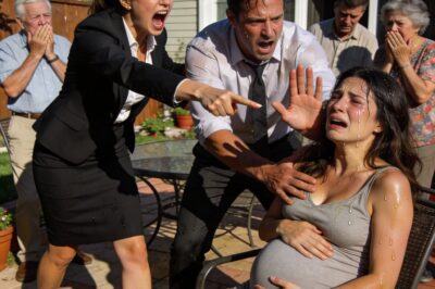 My Evil Stepmother Demanded I Pay Rent To Live In My Own House, So I Turned The Tables And Made Her My Maid.