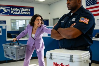 The Day the “Queen of the HOA” Tried to Commandeer the U.S. Mail and Found Out That Federal Prison Doesn’t Have a Homeowners Association: A Saga of Lavender Pantsuits, Stolen Insulin, and the Satisfying Sound of a Steel Trap Snapping Shut on a Suburban Tyrant