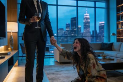 My Golden Sister Framed Me To Get Me Disowned, But Now That The Family Empire Is Crumbling She’s Begging For The Success She Tried To Destroy.