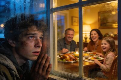 “I Am Not Your Redemption”: My Son Refused To Donate His Organ To The Sister Who Falsely Accused Him, And The Internet Agrees With Him.