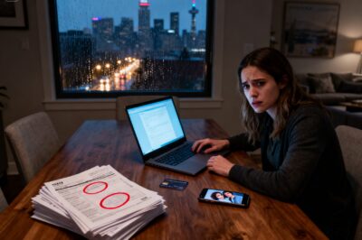 My Husband Used My Credit Card to Fund His Affair in Chicago, So I Froze Everything While He Was Still in the Hotel Room