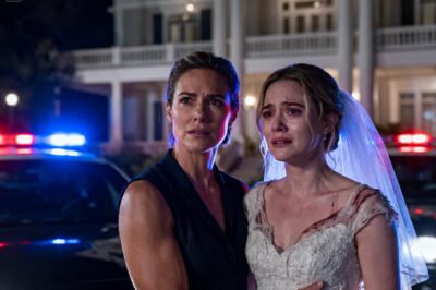 My Ex Invited Me To His Boston Wedding, But An Anonymous Photo Revealed The Dark Secret He Was Hiding From His Wealthy Bride!