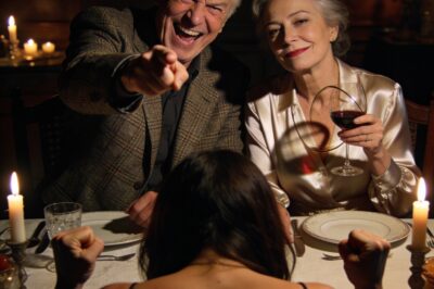 My Parents Stole My $120k Inheritance For My Sister, Then Laughed When I Said I’d Sue.