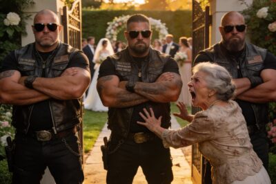 I Banned My Mom’s Boyfriend From My Wedding, So She Tried To Destroy It.