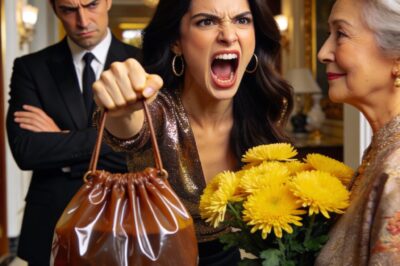 My Daughter Banned Me From Christmas For Being A “Low Class” Nurse… So I Cancelled Her Lifestyle.