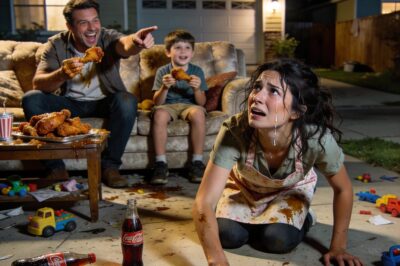 Husband Laughed When I Asked For A Divorce. 5 Years Later, He’s Begging For My Help.