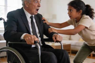 The Beggar Girl Whispered My Darkest Secret, But What She Said Next About My Wife Froze My Blood: A Tale of Betrayal, Revenge, and the Unlikeliest of Alliances That Saved My Life When I Thought All Was Lost in a Sea of Lies and Deceit