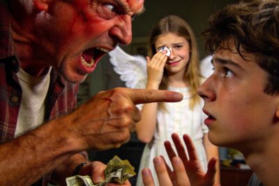 My Sister Framed Me for Theft, But Her Smugness Cost Her Everything.