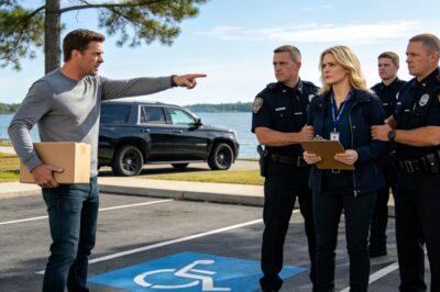 The $80,000 Theft That Woke a Sleeping Giant: How a Power-Hungry HOA President Stole My Legs, Mocked My Disability for ‘Aesthetics,’ and Accidentally Ignited a Legal Apocalypse That Burned Her Kingdom to the Ground