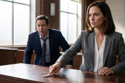 Divorce Day in Seattle: My Husband Thought He Won Until I Produced The $1.8M Evidence.