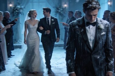 My Ex Humiliated Me For 6 Years, But When I Gave Her $1,000 At Her Engagement Party, She Broke Down.